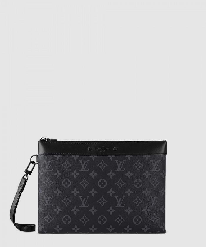 [LOUIS VUITTON-루이비통]<br>포쉐트 투고 M81569