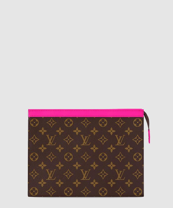 [LOUIS VUITTON-루이비통]<br>포쉐트 보야주 MM M82858