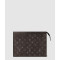 [LOUIS VUITTON-루이비통]<br>포쉐트 보야주 MM M11764