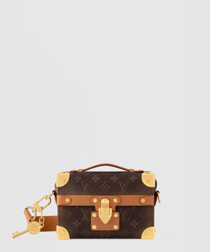 [LOUIS VUITTON-루이비통]<br>소울 트렁크 M11535