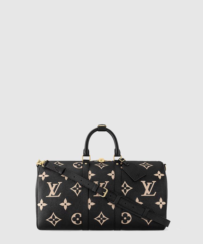 [LOUIS VUITTON-루이비통]<br>키폴 반둘리에 45 M46670