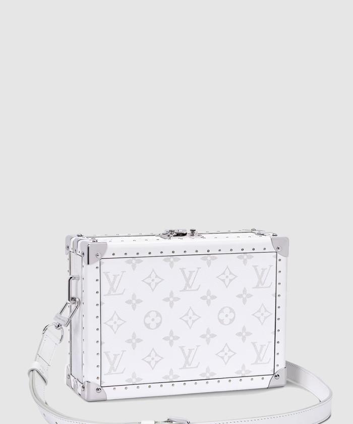 [LOUIS VUITTON-루이비통]<br>클러치 박스 M11049