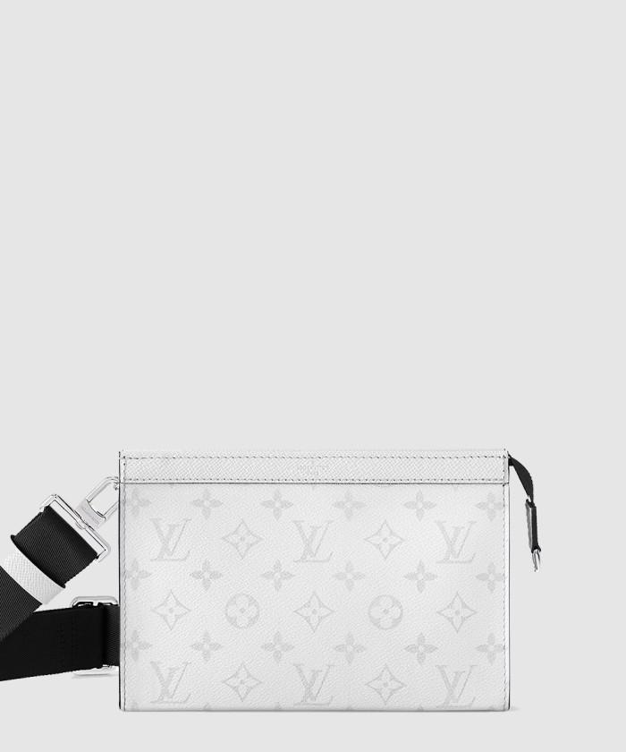 [LOUIS VUITTON-루이비통]<br>가스통 웨어러블 월릿 M30935