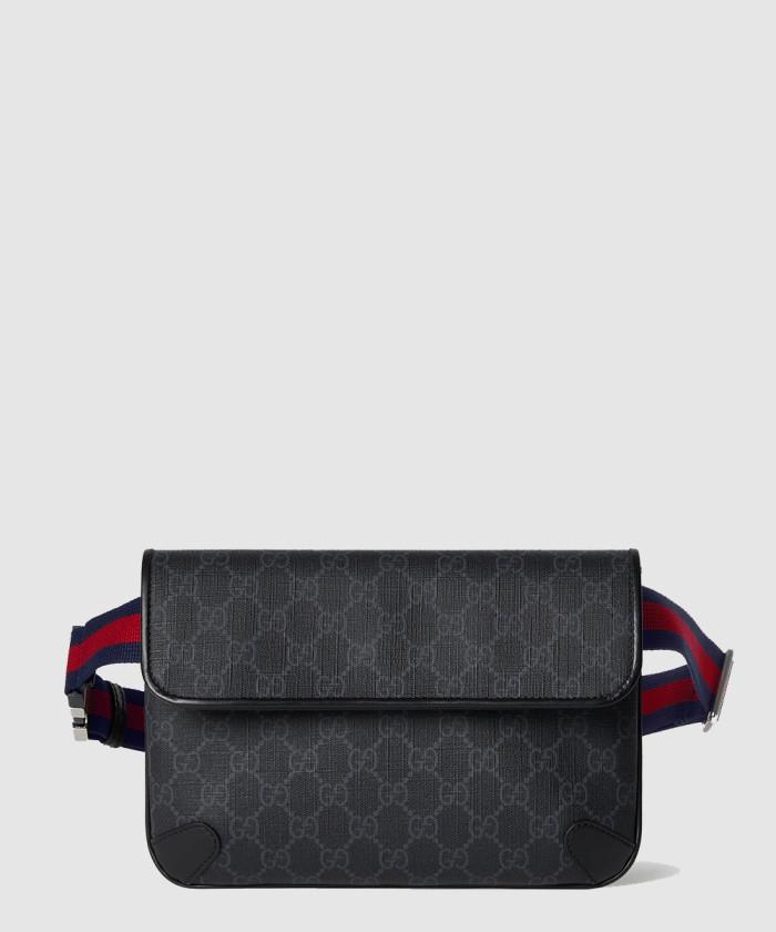 [GUCCI-구찌]<br>GG 벨트백 792091