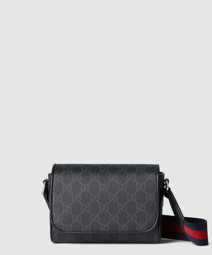 [GUCCI-구찌]<br>GG 슈퍼 미니백 791741