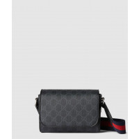 [GUCCI-구찌]<br>GG 슈퍼 미니백 791741