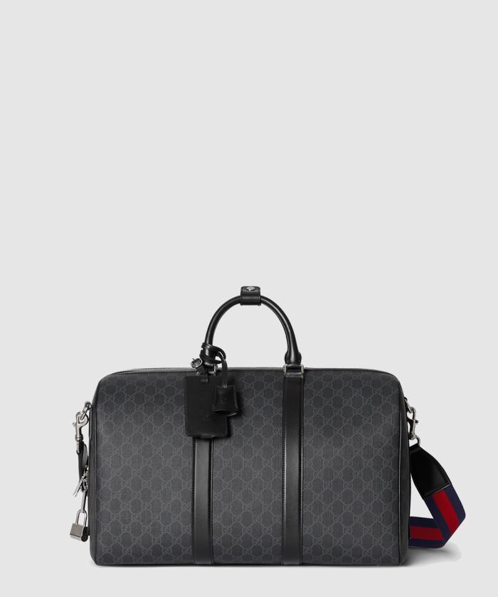 [GUCCI-구찌]<br>GG 더플백 792074