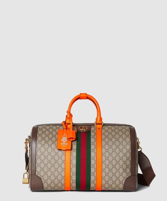 [GUCCI-구찌]<br>사보이 스몰 더플백 724642