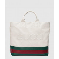 [GUCCI-구찌]<br>캔버스 토트백 779510