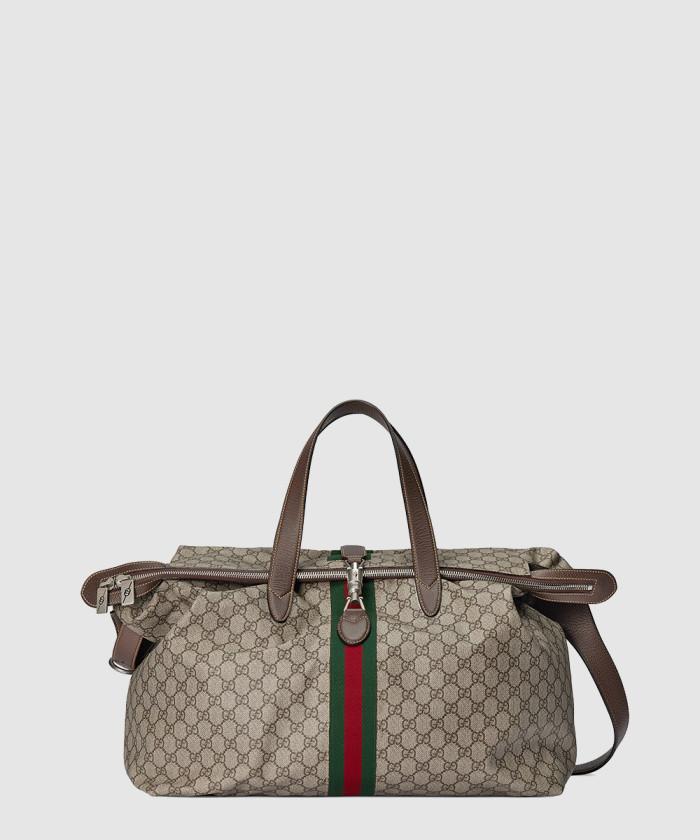 [GUCCI-구찌]<br>재키 1961 라지 더플백 771343