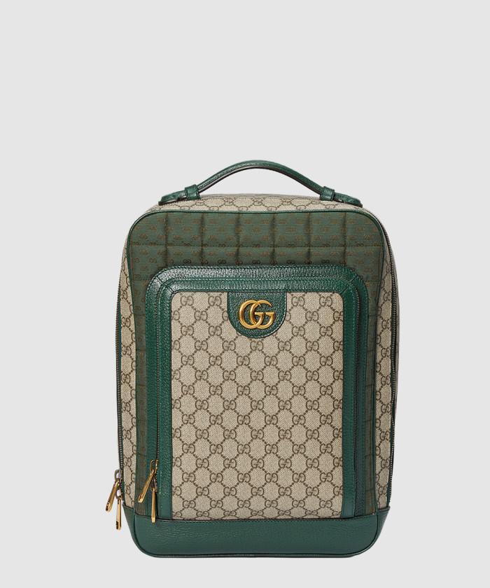 [GUCCI-구찌]<br>오피디아 GG 미듐 백팩 745718