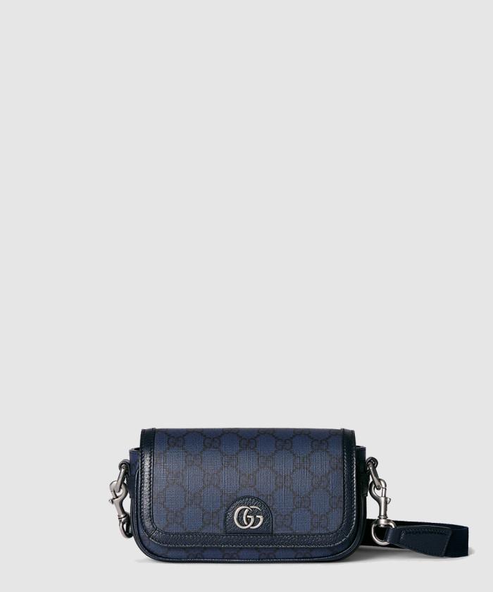 [GUCCI-구찌]<br>오피디아 수퍼 미니 숄더백 ‎795466