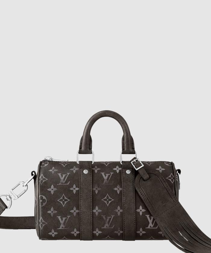 [LOUIS VUITTON-루이비통]<br>키폴 반둘리에 25 M11595