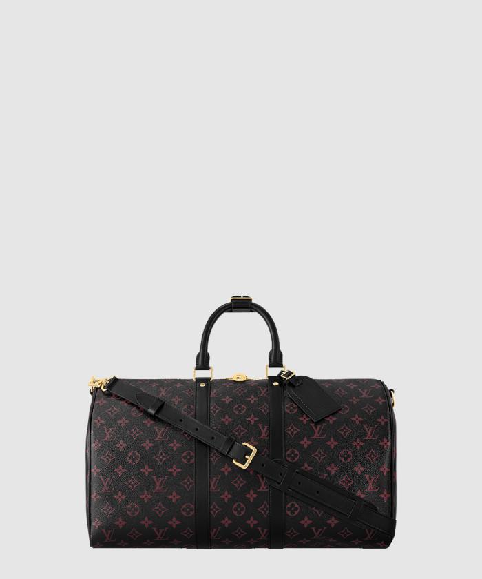 [LOUIS VUITTON-루이비통]<br>키폴 반둘리에 50 M12441