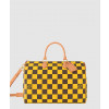 [LOUIS VUITTON-루이비통]<br>스피디 50 반둘리에 다미에 팝 N40578