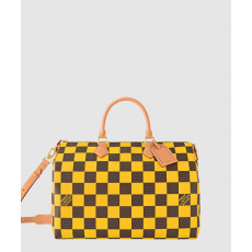 [LOUIS VUITTON-루이비통]<br>스피디 50 반둘리에 다미에 팝 N40578