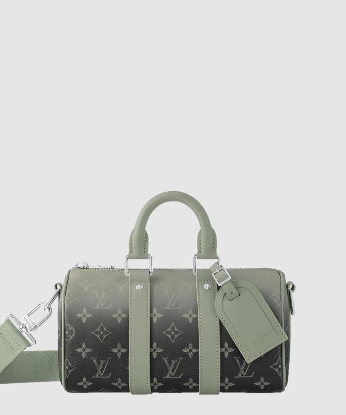 [LOUIS VUITTON-루이비통]<br>키폴 반둘리에 25 M11591