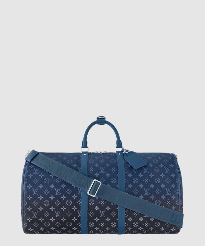 [LOUIS VUITTON-루이비통]<br>키폴 반둘리에 55 M11558