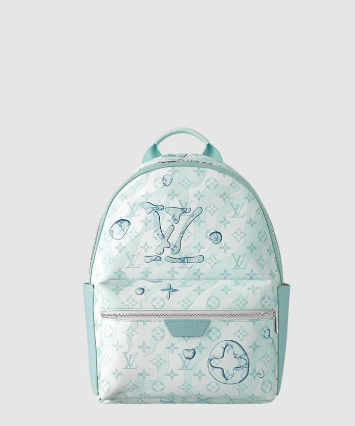 [LOUIS VUITTON-루이비통]<br>디스커버리 백팩 M22519