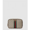 [GUCCI-구찌]<br>오피디아 GG 코스메틱 케이스 760019