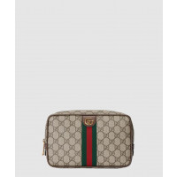 [GUCCI-구찌]<br>오피디아 GG 코스메틱 케이스 760019