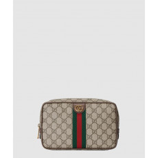 [GUCCI-구찌]<br>오피디아 GG 코스메틱 케이스 760019