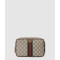 [GUCCI-구찌]<br>오피디아 GG 코스메틱 케이스 760019