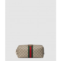 [GUCCI-구찌]<br>GG 코스메틱 케이스 572767