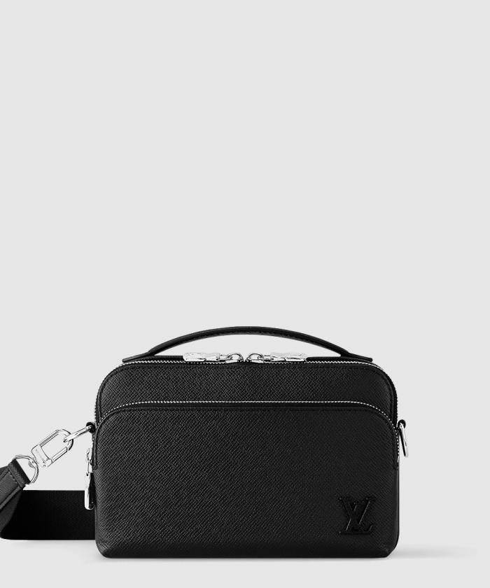 [LOUIS VUITTON-루이비통]<br>에비뉴 메신저 M11657