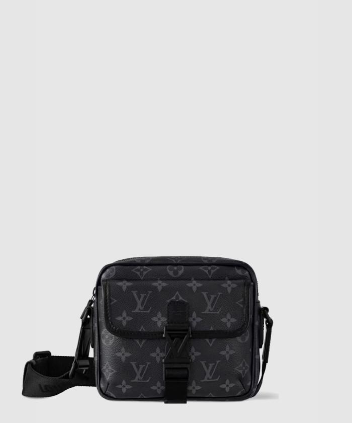 [LOUIS VUITTON-루이비통]<br>겟어웨이 메신저 M12518