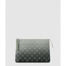 [LOUIS VUITTON-루이비통]<br>캔버스 클러치 M11545