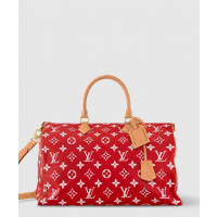 [LOUIS VUITTON-루이비통]<br>Speedy P9 반둘리에 50 M46961