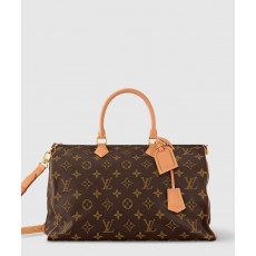 [LOUIS VUITTON-루이비통]<br>Speedy P9 반둘리에 50 M46962