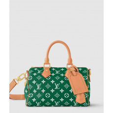 [LOUIS VUITTON-루이비통]<br>Speedy P9 반둘리에 25 M24423