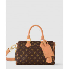 [LOUIS VUITTON-루이비통]<br>Speedy P9 반둘리에 25 M24443