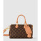 [LOUIS VUITTON-루이비통]<br>Speedy P9 반둘리에 25 M24443