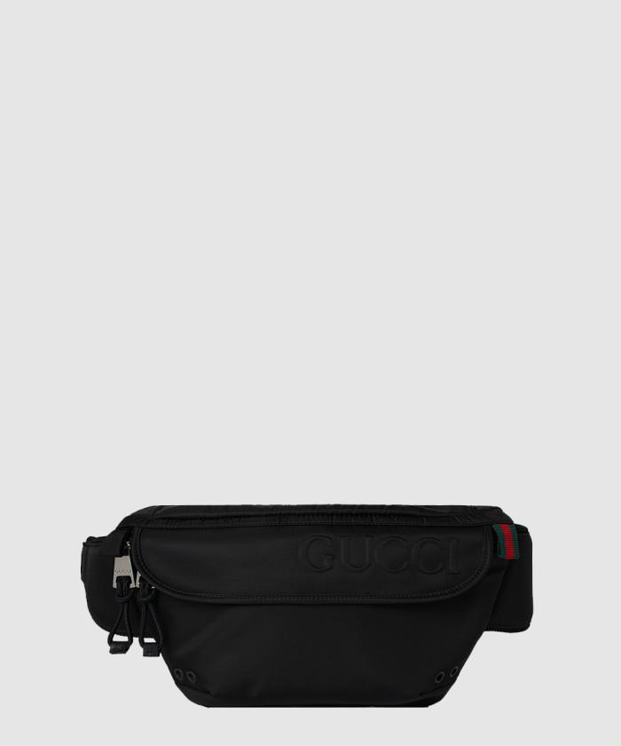 [GUCCI-구찌]<br>스몰 GG 벨트백 804262