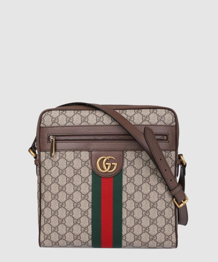 [GUCCI-구찌]<br>메신저 숄더백 547934