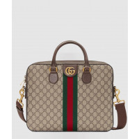 [GUCCI-구찌]<br>오피디아 GG 서류 가방 574793