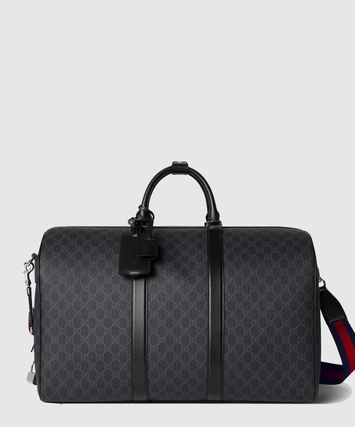 [GUCCI-구찌]<br>GG 더플백 792075