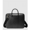 [GUCCI-구찌]<br>GG 스몰 브리프케이스 451169