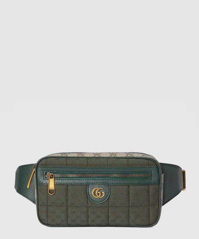 [GUCCI-구찌]<br>오피디아 GG 벨트백 574796