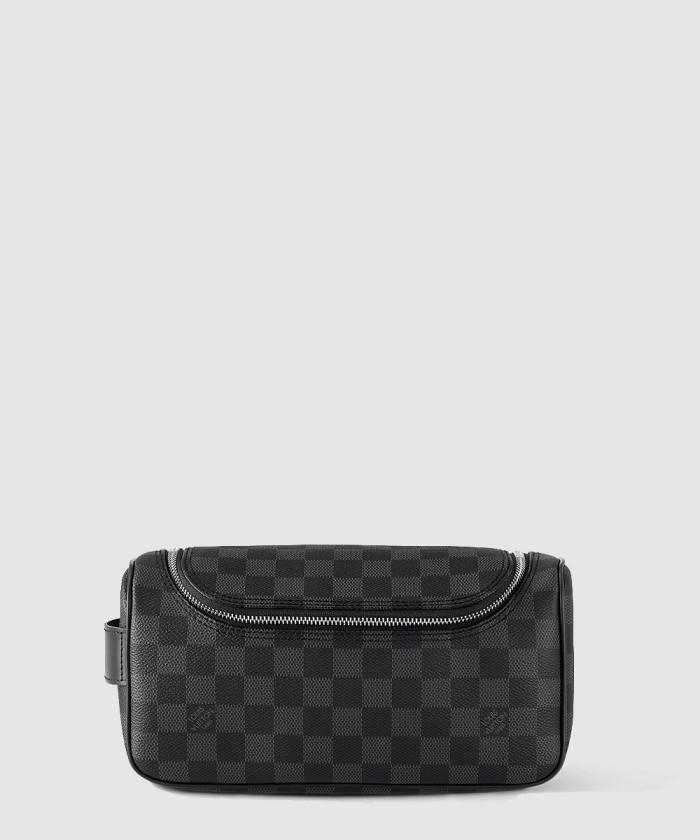 [LOUIS VUITTON-루이비통]<br>토일레트리 파우치 N47625