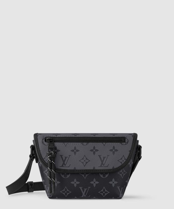 [LOUIS VUITTON-루이비통]<br>펄스 웨어러블 월릿 M12806