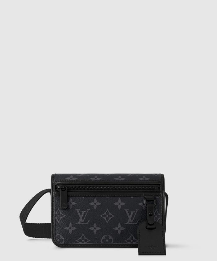 [LOUIS VUITTON-루이비통]<br>보스포레 미니백 M12599