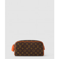 [LOUIS VUITTON-루이비통]<br>Dopp 키트 크리스탈 M46765