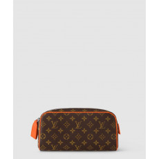 [LOUIS VUITTON-루이비통]<br>Dopp 키트 크리스탈 M46765