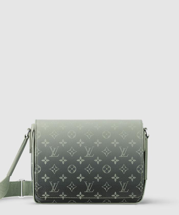 [LOUIS VUITTON-루이비통]<br>캔버스 메신저백 M11593