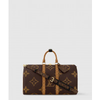 [LOUIS VUITTON-루이비통]<br>키폴 반둘리에 45 M47211