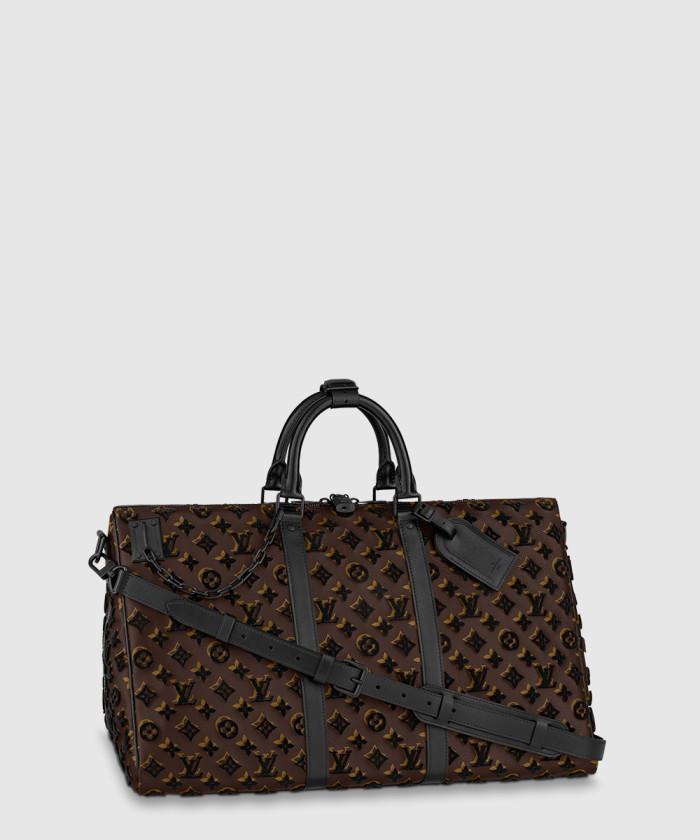 [LOUIS VUITTON-루이비통]<br>키폴 반둘리에 50 M45046